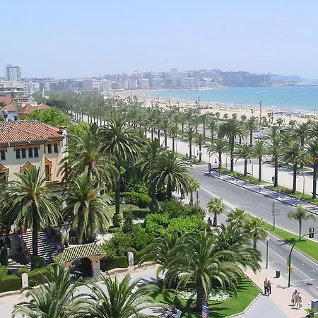 Anunci Tancat Capellans * Salou