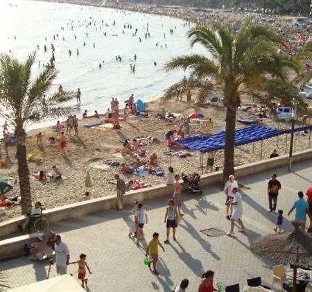 Anunci Tancat Capellans Salou