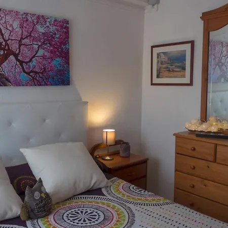 Apartment Anunci Tancat Capellans Salou