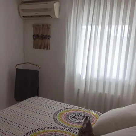 Apartment Anunci Tancat Capellans *