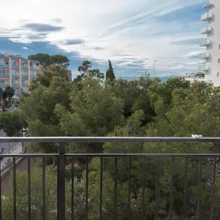 Apartment Anunci Tancat Capellans Salou