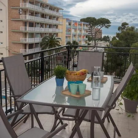 Anunci Tancat Capellans * Salou