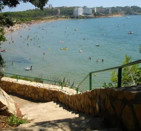 Apartman Anunci Tancat Capellans *