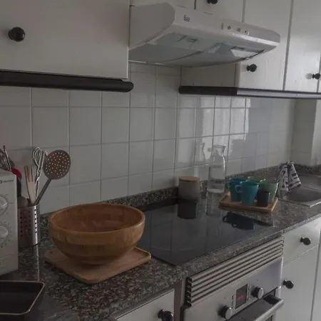 Apartman Anunci Tancat Capellans *